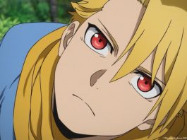 Daemons of the Shadow Realm Anime Release Date