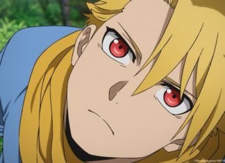 Daemons of the Shadow Realm Anime’s New Trailer Unveils April 2026 Release Date Daemons of the Shadow Realm Anime Release Date