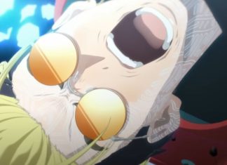 Trigun Stargaze Anime’s Teaser Trailer Confirms January 2026 Release Date Trigun Stargaze