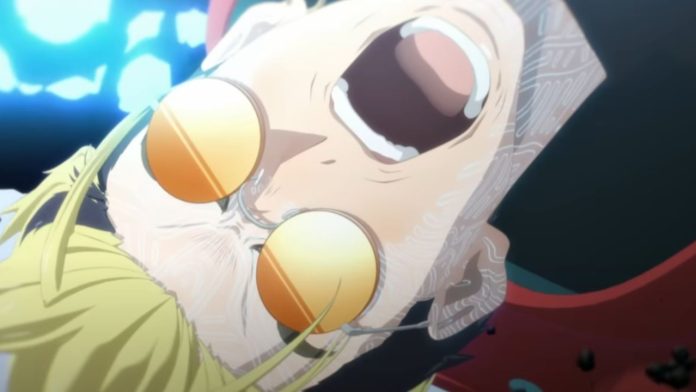 Trigun Stargaze