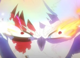 My Hero Academia FINAL SEASON Episode 3 Preview And Synopsis Revealed My Hero Academia FINAL SEASON Episode 3
