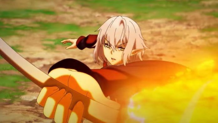 The Beginning After the End Season 2 Release Date