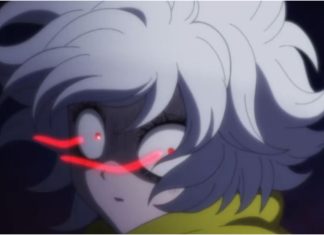 Let’s Go Kaikigumi Horror Comedy Manga is Officially Getting An Anime In 2026 Let's Go Kaikigumi Anime