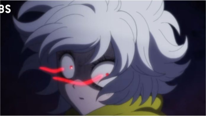 Let's Go Kaikigumi Anime