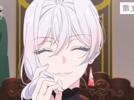 May I Ask for One Final Thing? Episode 3