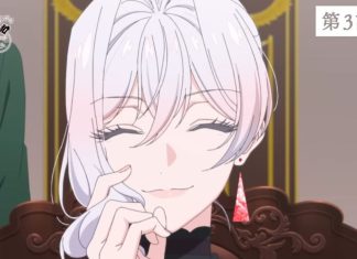 May I Ask for One Final Thing? Anime Unveils Preview And Synopsis For Episode 3 May I Ask for One Final Thing? Episode 3