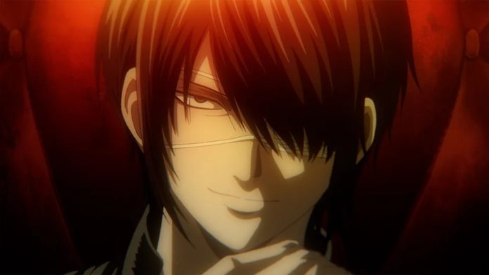 GINTAMA – Mr. Ginpachi’s Zany Class Episode 3