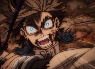 Gachiakuta Episode 16 Preview Images & Synopsis Revealed Gachiakuta Episode 16