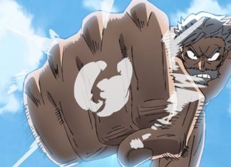 Sanda Anime’s Episode 4 Unveils Preview And Synopsis Sanda Episode 4