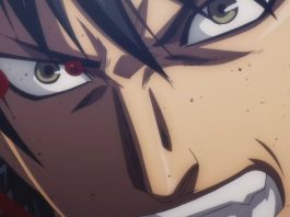 Kingdom Season 6 Opening Video