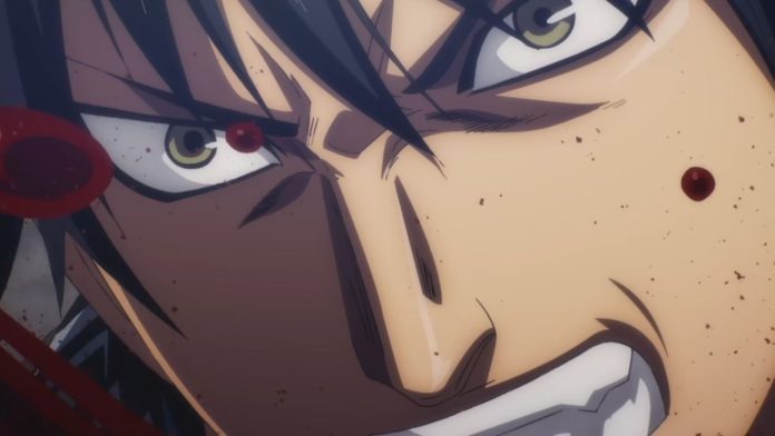 Kingdom Season 6 Opening Video