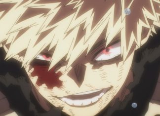 My Hero Academia FINAL SEASON Episode 4 New Preview Has Been Revealed My Hero Academia FINAL SEASON Episode 4 New Preview