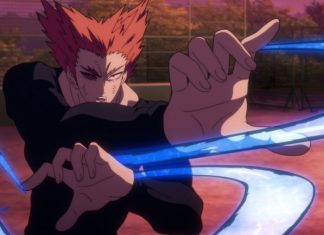 One-Punch Man Season 3 Episode 3 Preview And Synopsis Revealed One-Punch Man Season 3 Episode 3