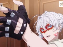 May I Ask for One Final Thing? Episode 4
