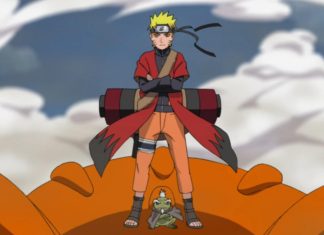 Naruto: The Whirlwind Legacy – How a Fox-Tailed Dreamer Conquered the World The Mystery Behind Naruto's Success