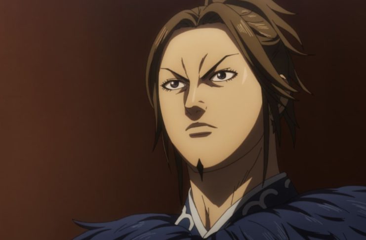 Kingdom Season 6 Episode 4