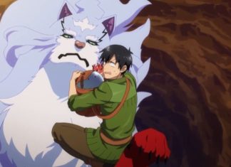 Campfire Cooking in Another World Season 2 Episode 4 New Preview & Synopsis Revealed Campfire Cooking in Another World Season 2 Episode 4