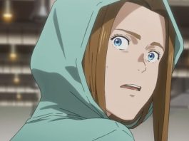 The Darwin Incident Main Trailer