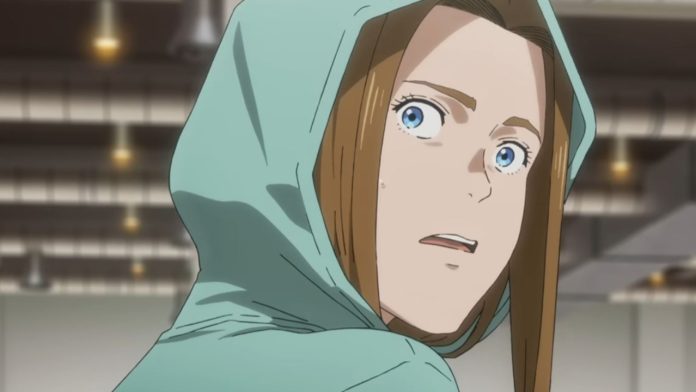 The Darwin Incident Anime's Official Trailer Goes Live The Darwin Incident Main Trailer