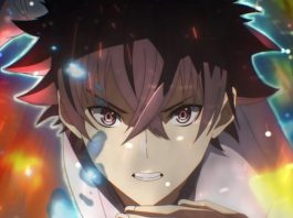 I Got a Cheat Skill in Another World Anime Special Confirms March 2026 Release Date I Got a Cheat Skill in Another World Anime Special