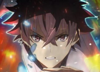 I Got a Cheat Skill in Another World Anime Special Confirms March 2026 Release Date I Got a Cheat Skill in Another World Anime Special