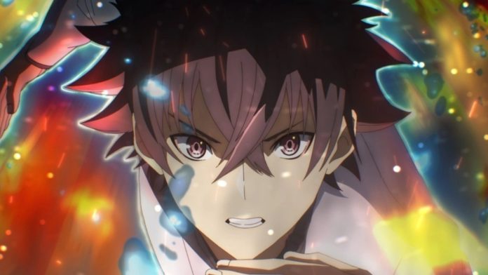 I Got a Cheat Skill in Another World Anime Special Confirms March 2026 Release Date I Got a Cheat Skill in Another World Anime Special