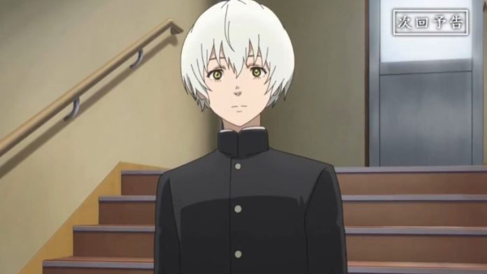 To Your Eternity Season 3 Episode 5 Preview