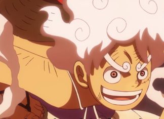 One Piece Episode 1148 Preview Video Goes Live One Piece Episode 1148