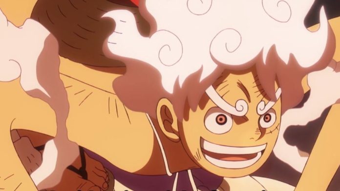 One Piece Episode 1148 Preview Video Goes Live One Piece Episode 1148