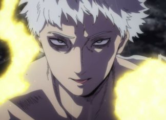 My Hero Academia Finally Shows Off All For One’s Full Form, Along With Is Villain Background All For One Full Form