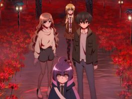 Dark Gathering Season 2