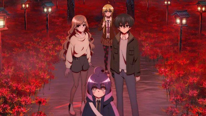 Dark Gathering Season 2 Anime Officially Confirmed Dark Gathering Season 2
