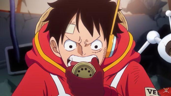 One Piece Anime Hits the Brakes: Dropping to 26 Episodes a Year from April 2026 After a 3-Month Hiatus One Piece Anime Annual Schedule