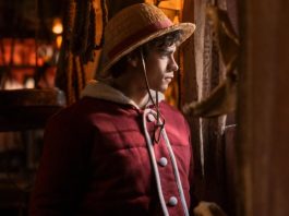 One Piece Live-Action Series Season 2 Release Date