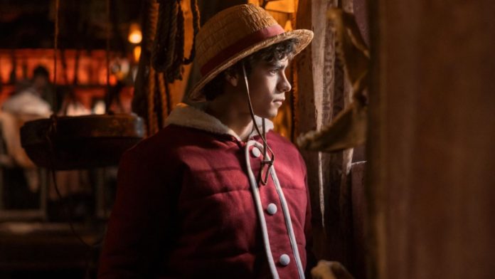 One Piece Live-Action Series Season 2 New Key Visual Confirms March 10, 2026 Release Date One Piece Live-Action Series Season 2 Release Date