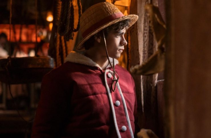 One Piece Live-Action Series Season 2 Release Date