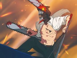 Chainsaw Man – The Movie: Reze Arc Box Office