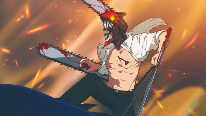 Chainsaw Man – The Movie: Reze Arc Dominated In The U.S. Box Office Past Weekend Chainsaw Man – The Movie: Reze Arc Box Office