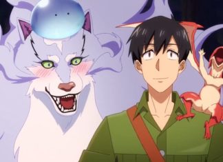 Campfire Cooking in Another World Season 2 Episode 5 Preview Goes Live Campfire Cooking in Another World Season 2 Episode 5