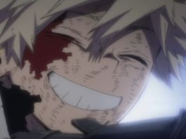 My Hero Academia PLUS ULTRA Announcement