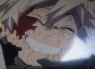 My Hero Academia Franchise Promises Plus Ultra Announcement Following The End Of FINAL SEASON My Hero Academia PLUS ULTRA Announcement