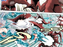 Black Clover Enters Climax