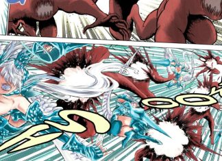 Black Clover Returns With New Manga Chapters And Teases The Super Climax Black Clover Enters Climax