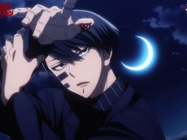 Tougen Anki Episode 16