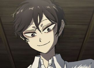 Sanda Anime’s Episode 5 Unveils Preview And Synopsis Sanda Episode 5