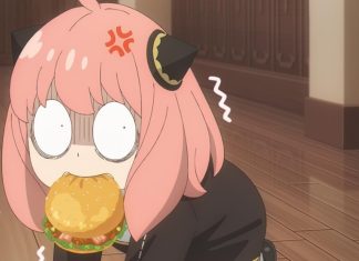 SPYxFAMILY Season 3 Episode 5 Preview Revealed SPYxFAMILY Season 3 Episode 5