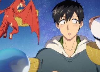 Campfire Cooking in Another World Season 2 Episode 5 New Preview And Synopsis Revealed Campfire Cooking in Another World Season 2 Episode 5 New Preview