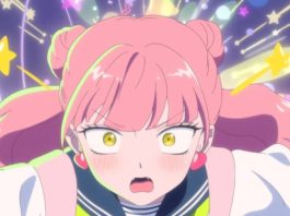 You and I Are Polar Opposites Anime New Trailer