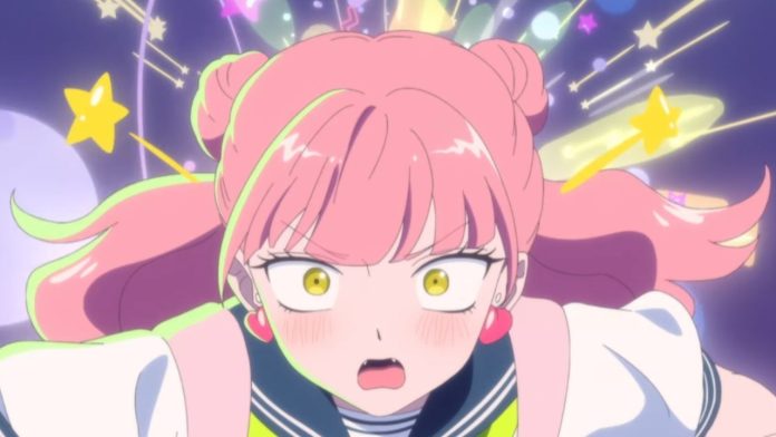 You and I Are Polar Opposites Anime's New Trailer Unveils January 11, 2026 Release Date You and I Are Polar Opposites Anime New Trailer