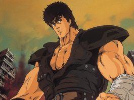 Fist of the North Star Original Anime On Crunchyroll
